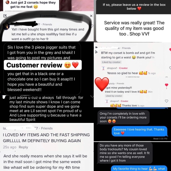 Meet your Posher, Valerie - Picture 6 of 16